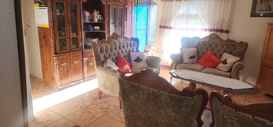 3 Bedroom Property for Sale in Houghton Place Western Cape